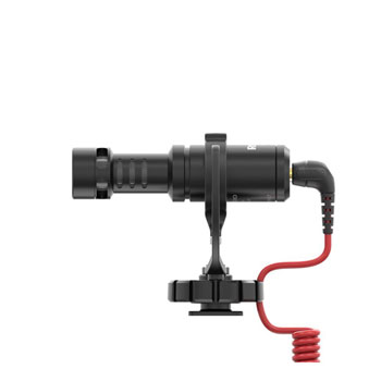 Rode VideoMicro Compact On-Camera Microphone : image 3