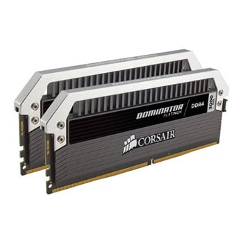 Corsair 8GB DDR4 Dominator 3000MHz Memory Kit for Skylake 2x4GB