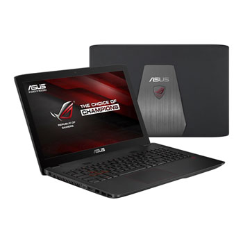 Asus Gl552v Asus Rog Gl552vw Ssd Compatibility ASUS ROG 15-Inch