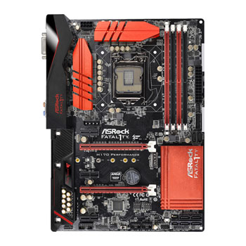 ASROCK FATAL1TY H170 PERFORMANCE INTEL RST DRIVER UPDATE ASROCK FATAL1TY H170 PERFORMANCE INTEL RST WINDOWS 8 DRIVERS DOWNLOAD (2019)