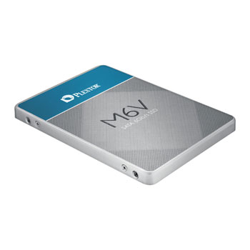 Plextor 2.5" 256GB M6V Performance SATA SSD with PlexTurbo : image 1