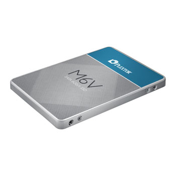 Plextor 2.5" 256GB M6V Performance SATA SSD with PlexTurbo : image 2