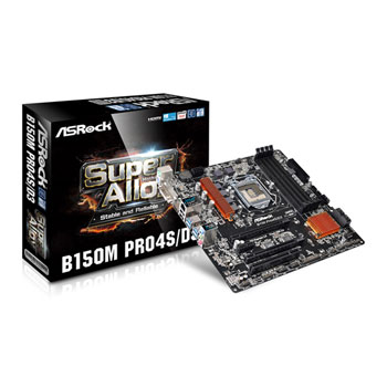 ASRock B150M Pro4S Intel ME Driver Drivers Update: ASRock B150M Pro4S Intel ME