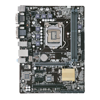 ASUS H110M-C D3 Driver Download (2019) Download Driver: ASUS H110M-C D3