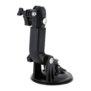 Nilox Foolish / F-60 Action Camera Suction Cup Mount