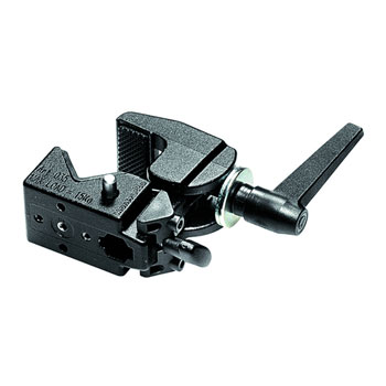 Manfrotto Super Clamp without Stud : image 1