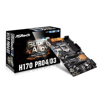 DRIVERS: ASROCK H170 PRO4D3 MOTHERBOARD ASROCK H170 PRO4D3 MOTHERBOARD DRIVERS FOR WINDOWS XP