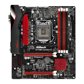 ASRock H110M Combo-G Intel Chipset Windows 8 ASRock H110M Combo-G Intel Chipset Download Drivers