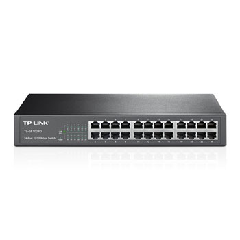 24 port rackmount network switch from tp link ln67607 tl sf1024d scan uk 24 port rackmount network switch from tp link ln67607 tl sf1024d scan uk