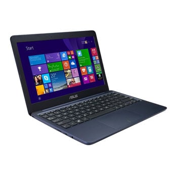 PC Portable ASUS EeeBook X205TA - 13'' - Intel - Windows 11 - Léger Et Compact
