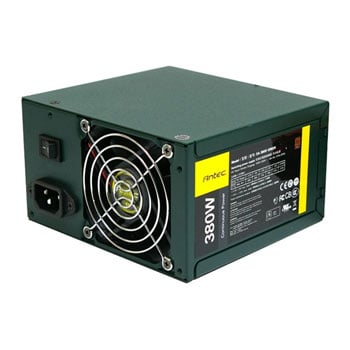 Antec Earthwatts 380D Green 380W Power Supply
