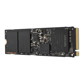 Samsung 950 PRO 512GB M.2 NVMe PCIe SSD SM950 Solid State Drive : image 2