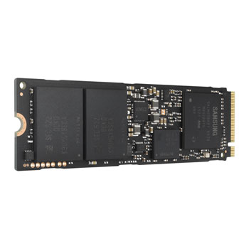 Samsung 950 PRO 512GB M.2 NVMe PCIe SSD SM950 Solid State Drive : image 4