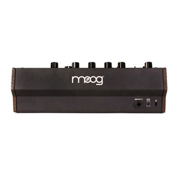 Moog - 'Mother-32' Semi-Modular Analogue Desktop Synthesiser : image 4