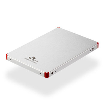 Hynix Canvas SL301 500GB 2.5" SATA SSD/Solid State Drive SL301