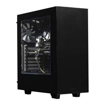 Intel Core i7 Skylake Gaming PC with Geforce GTX 980SC Graphics