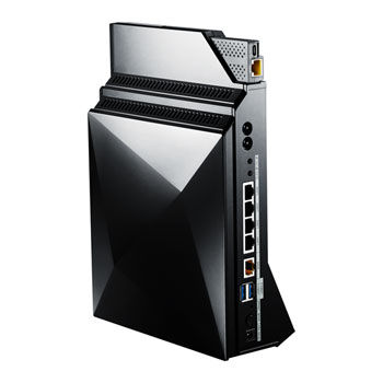 ASRock G10 Gaming AC WiFi Router with H2R HDMI Dongle Router : image 3