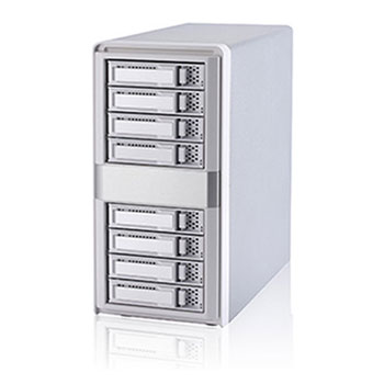 Areca ARC-4038ML Directly Attached Compact RAID Storage Box : image 1