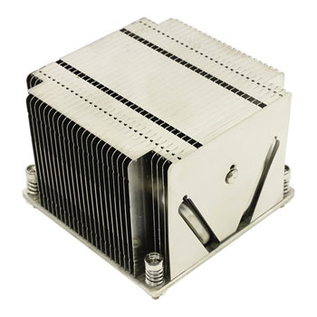 Supermicro Server OSNK-P0048P Xeon CPU LGA2011 Heatsink