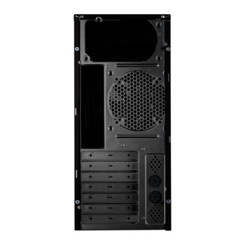 Antec VSK-4000B USB 3.0 Mid Tower PC Case : image 4