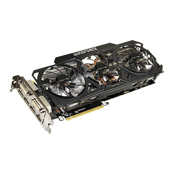 Gtx 980 4gb