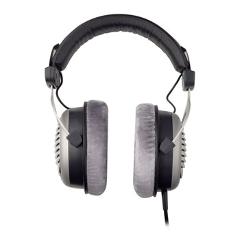 Beyerdynamic - 'DT 990' Open-Back Premium Hi-Fi Headphones (600 Ohms) : image 3
