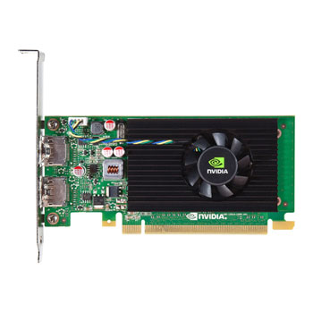 NVIDIA QUADRO NVS 310 1GB PCIe DUAL DP Graphics Card 1GB HP OEM : image 3