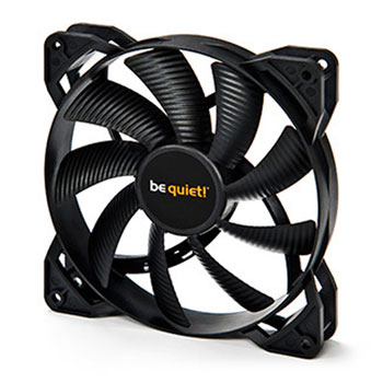 be quiet PURE WINGS 2 140mm Quiet PWM PC Case Fan