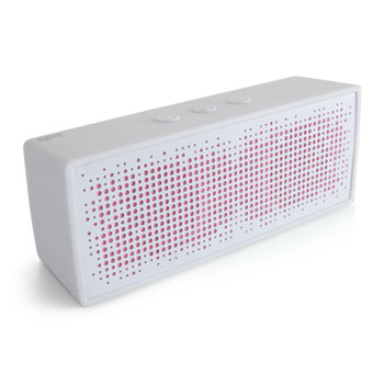 wired portable speaker