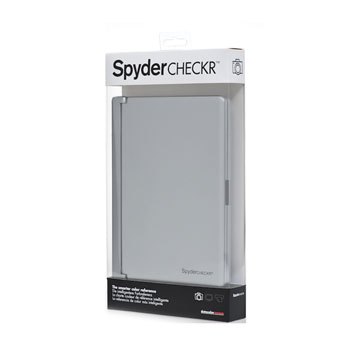 SpyderCHECKR - Color Correction for Photo and Video from Datacolor : image 3