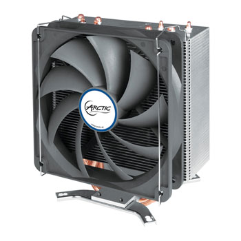 ARCTIC Freezer i32 CO Semi Passive CPU Cooler with 120mm PWM  Silent Fan : image 1