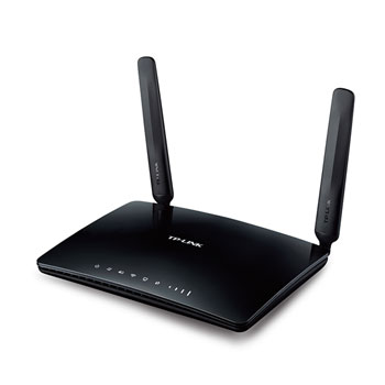 TPLINK MR6400 4G Router : image 2