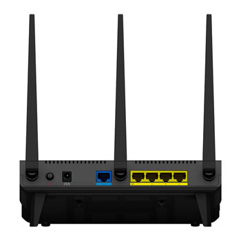 Synologu 11ac Performance Dual Band Wireless Router RT1900ac : image 4