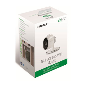 Arlo table best sale mount