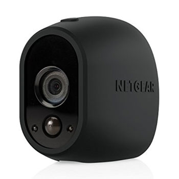 netgear hd security camera