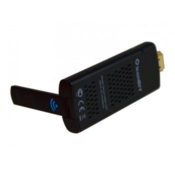 iconBIT Toucan OMNICAST TV Streamer Wireless Dongle USB LN68656 - DW ...