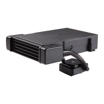 Corsair H5 SF Low Profile AIO Hydro/Liquid CPU Cooler
