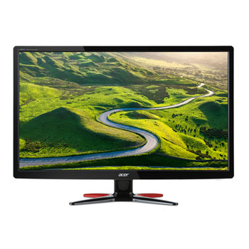Acer 24" G246HLF Gaming Spec Monitor Full HD 1ms