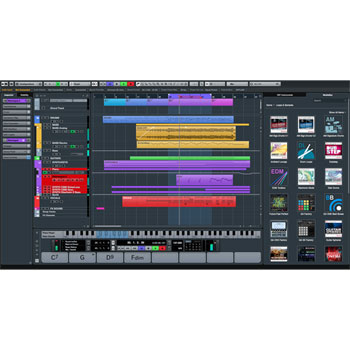 cubase music production software cubase music production software
