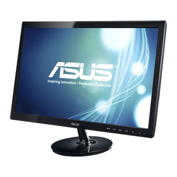 Drivers Asus Vs207t Windows 7
