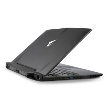 AORUS 13.9" X3 Plus v5-CF2 Gaming Laptop Notebook : image 3