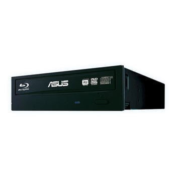 x12 ASUS Blu-Ray DVDRW Combo Drive BC-12D2HT with M-DISC & BDXL Support : image 1