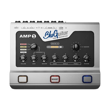 Bluguitar AMP1 Nanotube 100 Guitar Amp : image 2