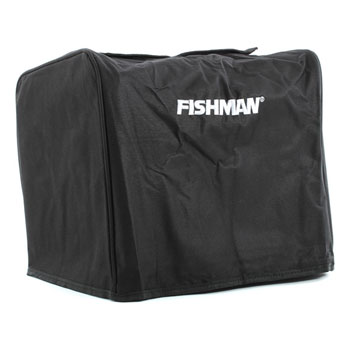 Black Transport Cover For Fishman Loudbox Mini Amp