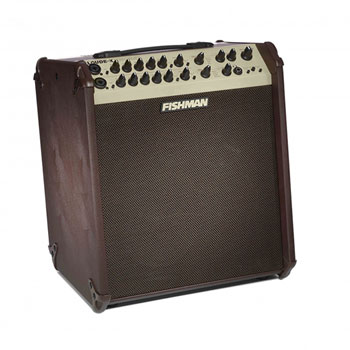 FISHMAN LOUDBOX PERFORMER Amplifier : image 3