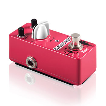Classic Rock From Xvive Micro Pedal : image 2