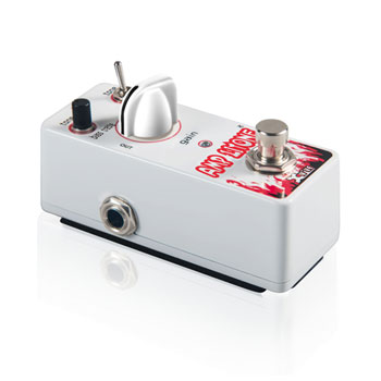 Xvive Amp Litone Micro Pedal : image 2