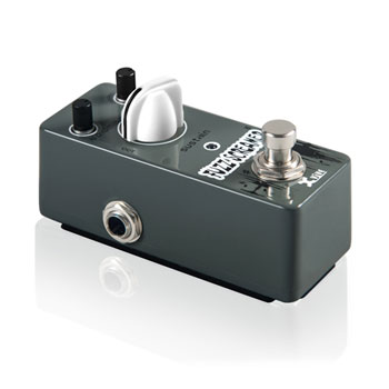 Fuzz Screamer From Xvive Micro Pedal : image 2