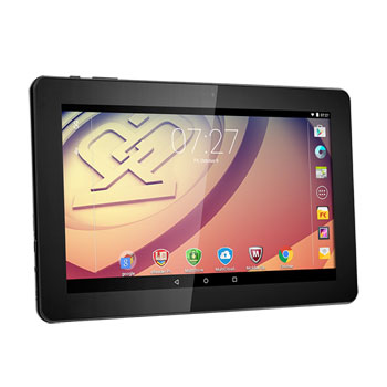 Prestigio MultiPad 10" Quad Core Android 5.1 8GB Wifi