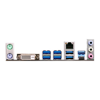 ASRock Z170A-X1/3.1 Intel Graphics Driver Download ASRock Z170A-X1/3.1 Intel Graphics Drivers for PC
